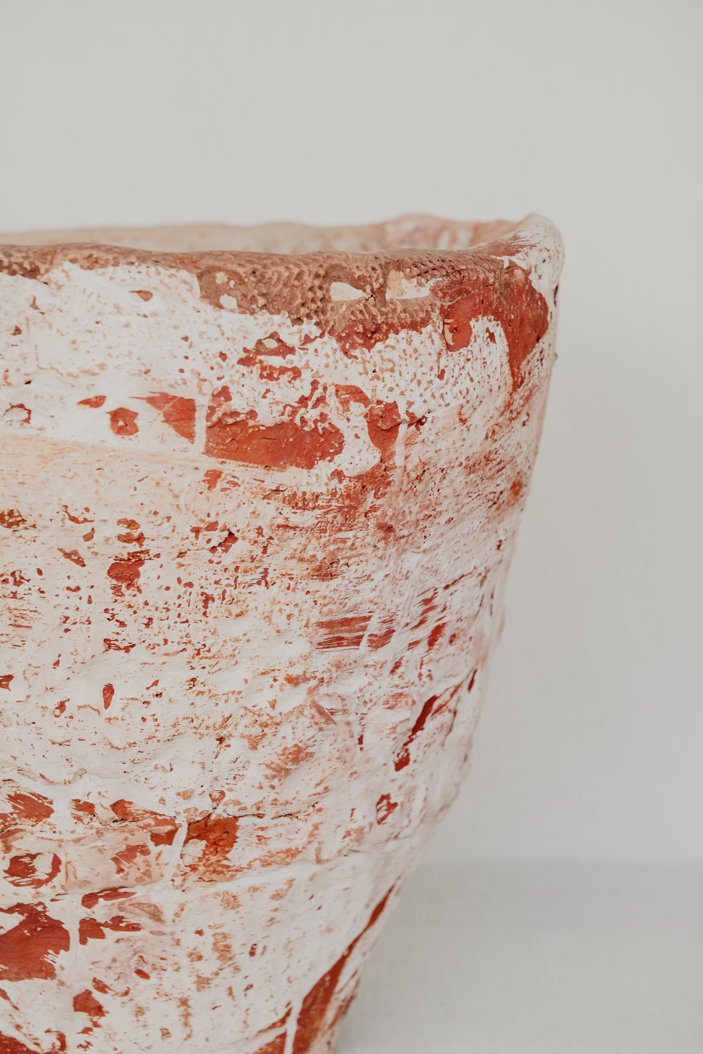Savannah Sun Multicoloured Glazed Ceramic Sculpture - 43cm x 49cm Mick Haigh